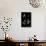Pelargonium Dasyphyllum-Paul Starosta-Photographic Print displayed on a wall