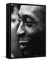 Pele-Art Rickerby-Framed Stretched Canvas