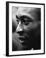 Pele-Art Rickerby-Framed Premium Photographic Print