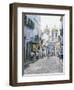 Pelhourinho, Salvador De Bahia, Unesco World Heritage Site, Bahia, Brazil, South America-G Richardson-Framed Photographic Print