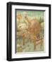 Pelican, 2005-Kestutis Kasparavicius-Framed Giclee Print