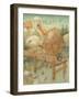 Pelican, 2005-Kestutis Kasparavicius-Framed Giclee Print