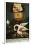 Pelican, Early 19th C-null-Framed Giclee Print