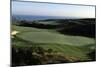 Pelican Hill Golf Club, Hole 18-Stephen Szurlej-Mounted Premium Photographic Print