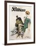 Pelikan-null-Framed Giclee Print