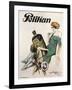 Pelikan-null-Framed Giclee Print