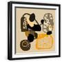 Black Frame