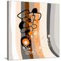 Stretched Canvas