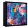Canvas Black