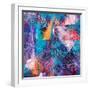 White Frame