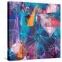 Stretched Canvas