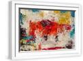 White Frame