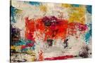 Stretched Canvas