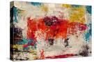 Stretched Canvas