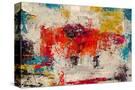 Stretched Canvas