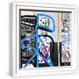 White Frame