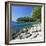 Peljesac Peninsula Near Dubrovnik, Croatia-John Miller-Framed Photographic Print