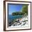 Peljesac Peninsula Near Dubrovnik, Croatia-John Miller-Framed Photographic Print