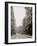 Pell Street, Chinatown, New York, N.Y.-null-Framed Photo