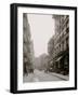 Pell Street, Chinatown, New York, N.Y.-null-Framed Photo