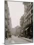 Pell Street, Chinatown, New York, N.Y.-null-Mounted Photo