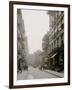 Pell Street, Chinatown, New York, N.Y.-null-Framed Photo