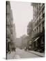 Pell Street, Chinatown, New York, N.Y.-null-Stretched Canvas