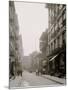 Pell Street, Chinatown, New York, N.Y.-null-Mounted Photo