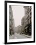 Pell Street, Chinatown, New York, N.Y.-null-Framed Photo