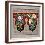 Brown Frame