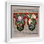 White Frame