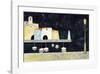 Peloponneso I-Enrico Gabrielli-Framed Art Print