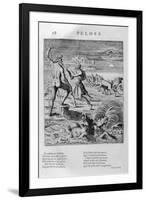 Pelops, 1615-Leonard Gaultier-Framed Giclee Print