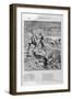 Pelops, 1615-Leonard Gaultier-Framed Giclee Print