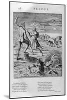 Pelops, 1615-Leonard Gaultier-Mounted Giclee Print