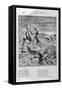 Pelops, 1615-Leonard Gaultier-Framed Stretched Canvas