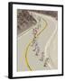 Peloton 11-James Lord-Framed Giclee Print