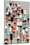 Peloton, 2013-Eliza Southwood-Mounted Giclee Print