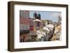 Pelourinho, Salvador, Bahia, Brazil-Peter Adams-Framed Photographic Print