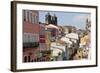 Pelourinho, Salvador, Bahia, Brazil-Peter Adams-Framed Photographic Print