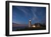 Pemaquid Dawn-Darren White Photography-Framed Photographic Print