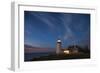 Pemaquid Dawn-Darren White Photography-Framed Photographic Print