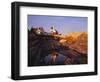 Pemaquid Lighthouse Reflecting in Tide Pool-James Randklev-Framed Photographic Print