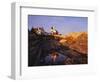 Pemaquid Lighthouse Reflecting in Tide Pool-James Randklev-Framed Photographic Print