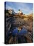 Pemaquid Lighthouse-James Randklev-Stretched Canvas