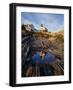 Pemaquid Lighthouse-James Randklev-Framed Photographic Print