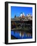 Pemaquid Point II-Jason Veilleux-Framed Photographic Print