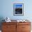 Pemaquid Point II-Jason Veilleux-Framed Photographic Print displayed on a wall