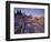 Pemaquid Point Lighthouse, Maine, USA-Alan Copson-Framed Photographic Print