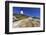 Pemaquid Point Lighthouse near Bristol, Maine, USA-Chuck Haney-Framed Photographic Print